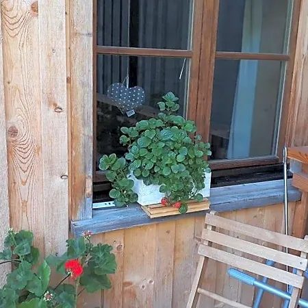 Apartman Bauernhof Farnach