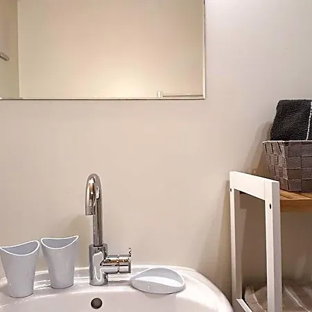 Apartman Bauernhof Farnach