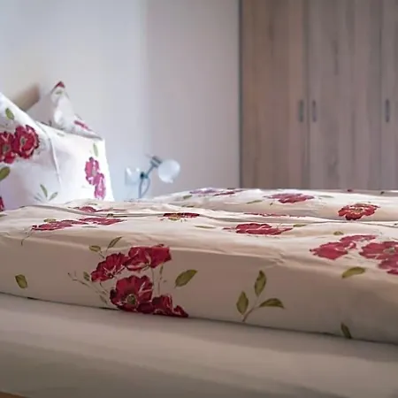 Bauernhof Farnach Apartman Andelsbuch