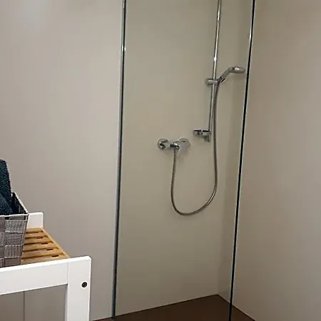 Bauernhof Farnach Apartman