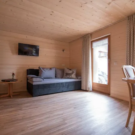 Bauernhof Farnach Appartement