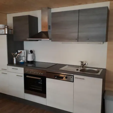 Bauernhof Farnach Andelsbuch