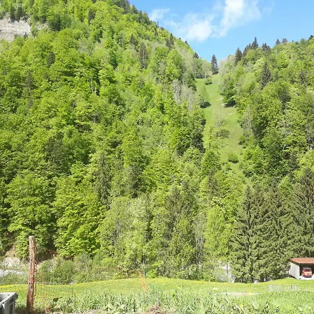 Bauernhof Farnach Andelsbuch