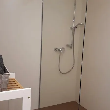 Apartman Bauernhof Farnach *