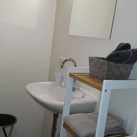 Apartment Bauernhof Farnach Andelsbuch
