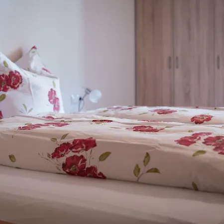 Bauernhof Farnach Apartman