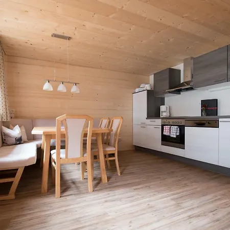 Bauernhof Farnach Appartamento *