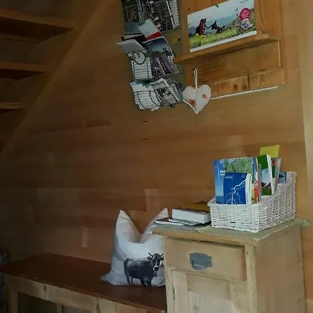 Bauernhof Farnach Andelsbuch