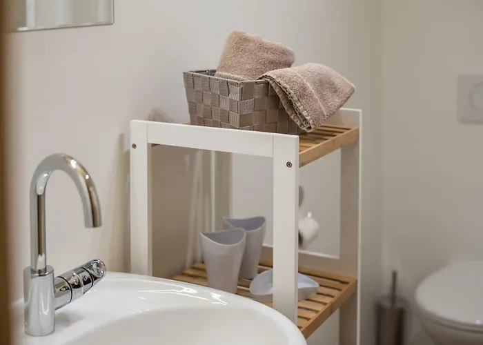 Bauernhof Farnach Apartment