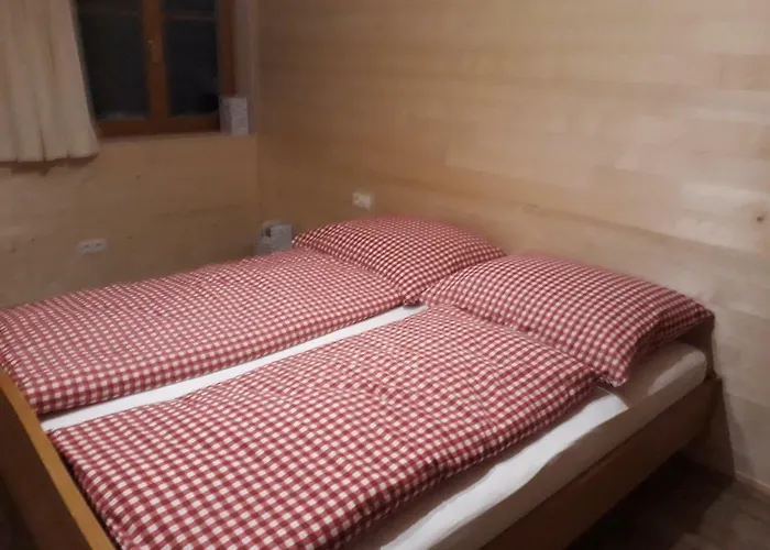 Bauernhof Farnach Apartment